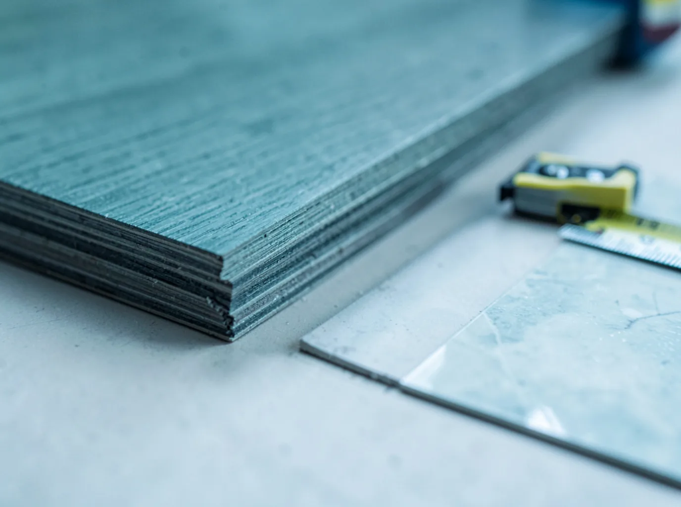 Luxury Vinyl Plank Installation Earlsboro, OK FAQs